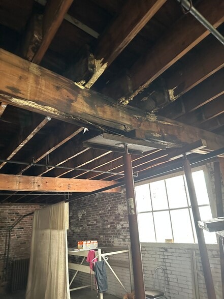 More Photos Of 432-438 Horner St, Johnstown Warehouse For Lease