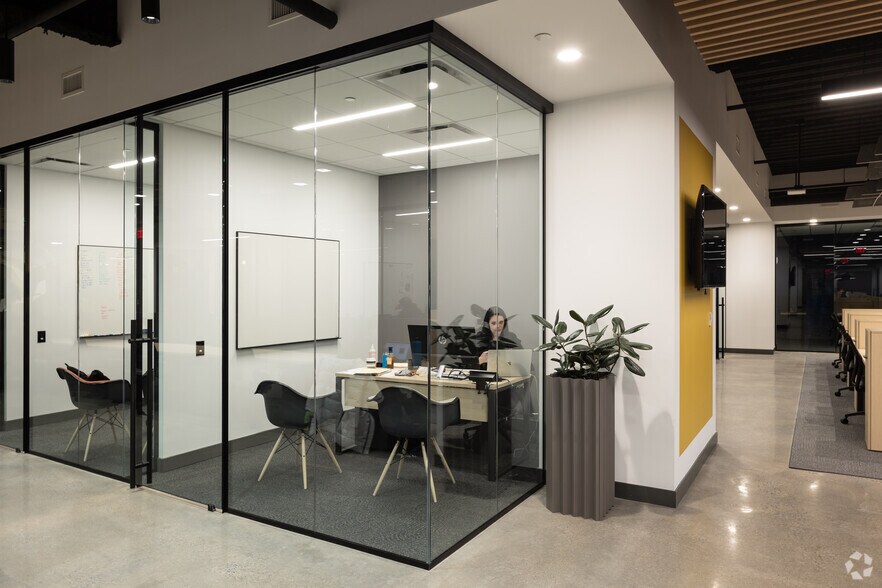 Photo of 1st Floor Ste CoLab