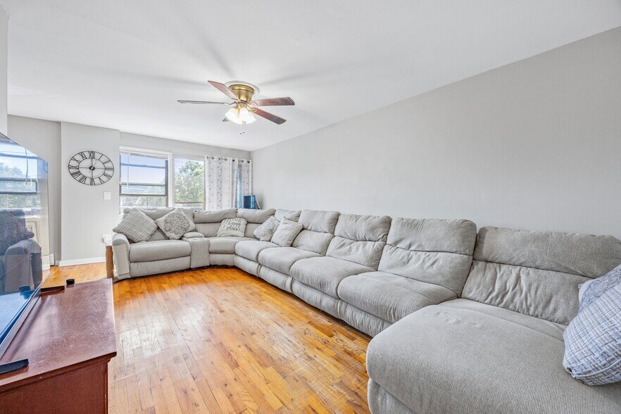 More Photos Of 7521 Caldwell Ave, Middle Village Multifamily For Sale