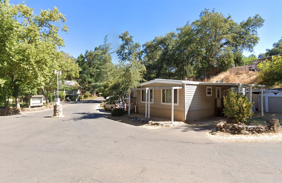 More Photos Of 10760 Wigwam Rd, Jamestown Manufactured Housing Mobile Home Park For Sale
