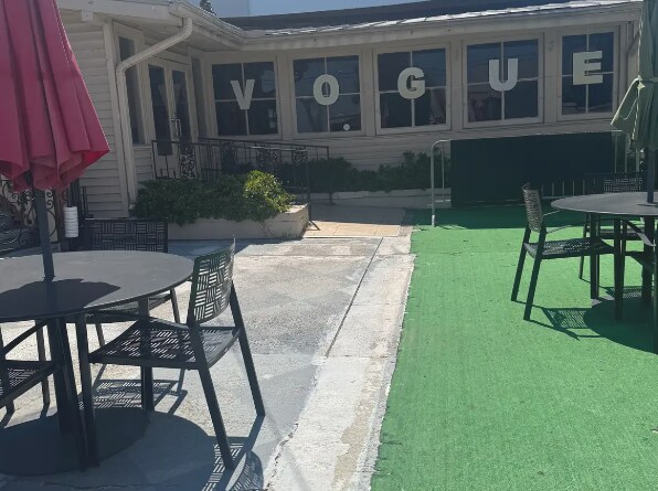 More Photos Of 2708 Hullen St, Metairie Restaurant For Sale