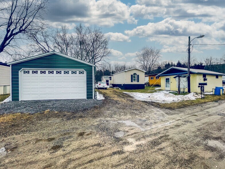 More Photos Of 3088 Route 16 N, Olean Manufactured Housing Mobile Home Park For Sale