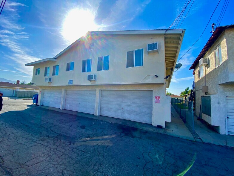 More Photos Of 141-143 Orange Grove Ave, San Fernando Apartments For Sale