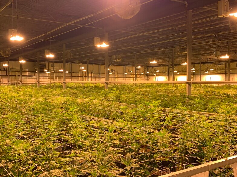 More Photos Of 26800 Encinal Rd, Salinas Manufacturing For Lease