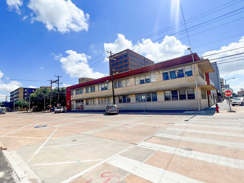 More Photos Of 473 Cypress St, Abilene Loft Creative Space For Sale