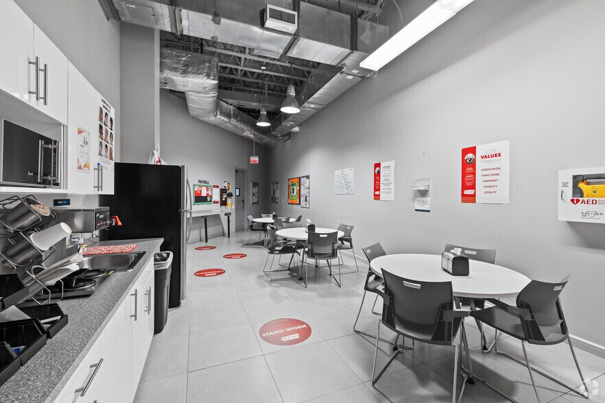 Photo of 4th Floor Ste 450