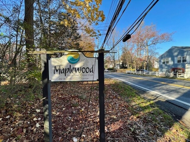 More Photos Of 202 W Hartsdale Ave, Hartsdale Health Club For Sale