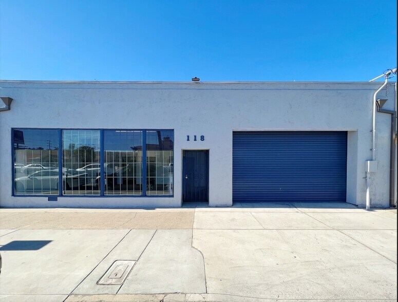 Primary Photo Of 116-118 Broadway, Chula Vista Freestanding For Lease