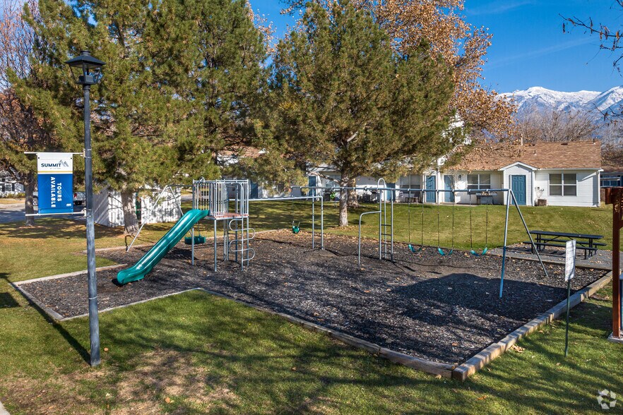 More Photos Of 275 S Fort Ln, Layton Apartments For Sale