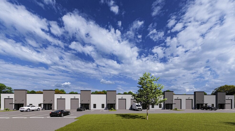 More Photos Of Nacogdoches Rd, San Antonio Flex For Lease