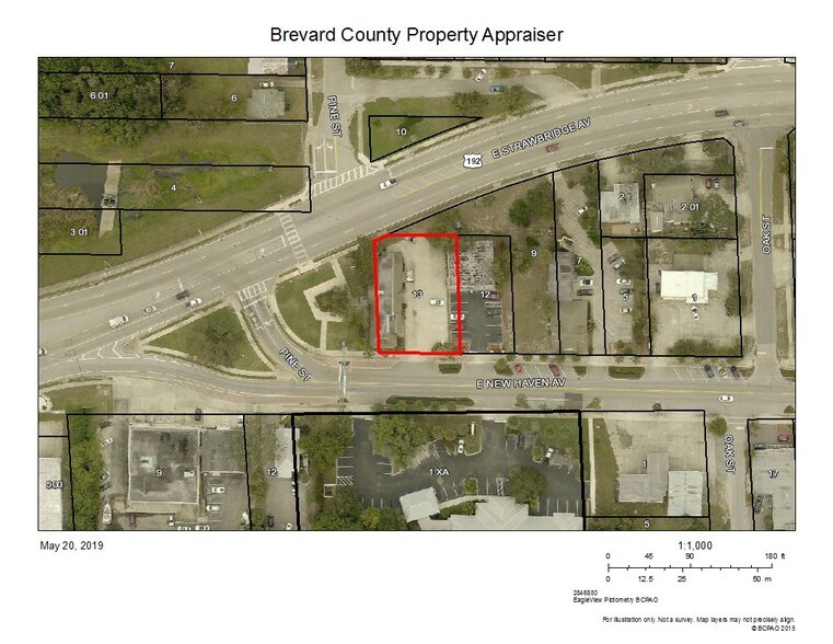 More Photos Of 300 E New Haven Ave, Melbourne Office For Sale