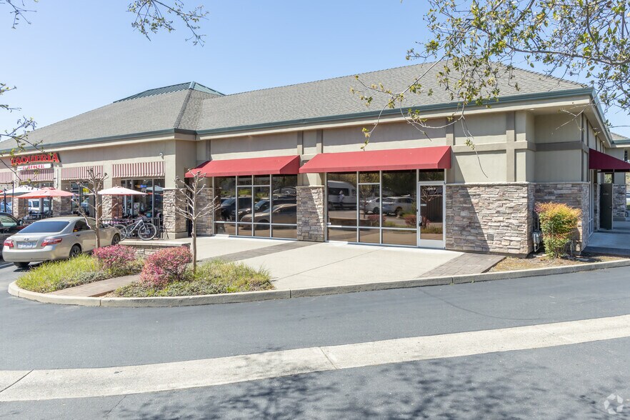 Primary Photo Of 4340 Golden Center Dr, Placerville Freestanding For Lease