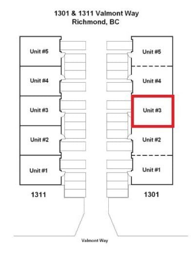 Primary Photo Of 1301 Valmont Way, Richmond Warehouse For Lease