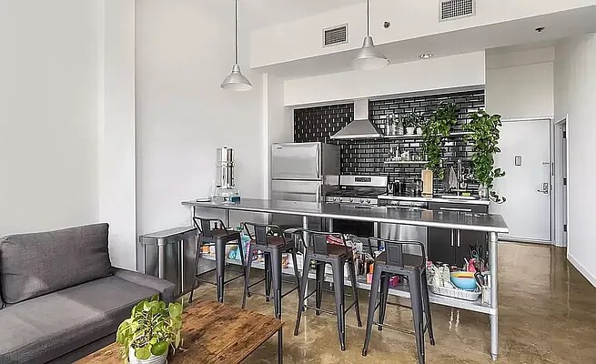 More Photos Of 161 Roebling St, Brooklyn Apartments For Sale