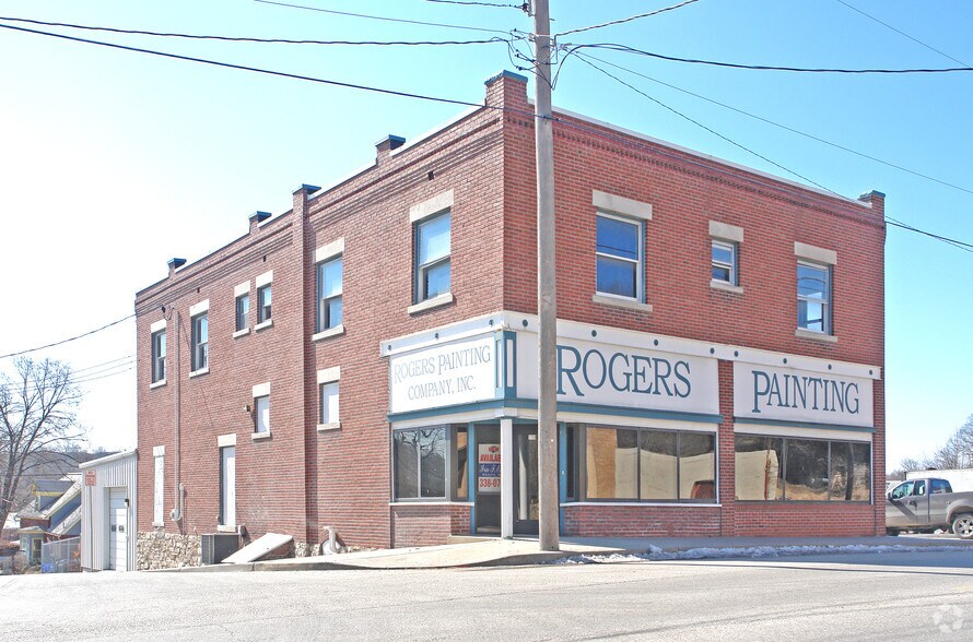 Primary Photo Of 1701 Southwest Blvd, Kansas City Storefront Retail Office For Lease