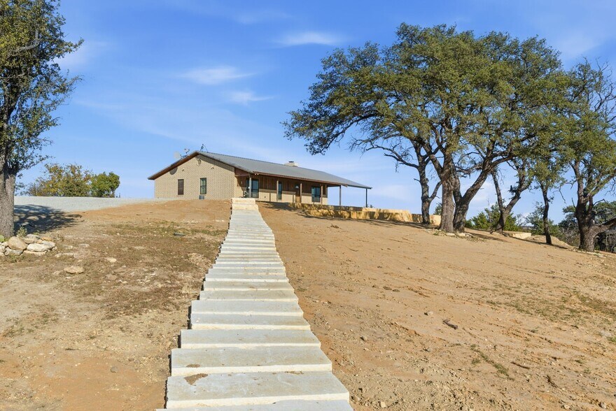 More Photos Of 3035 County Road 162, Stephenville Land For Sale