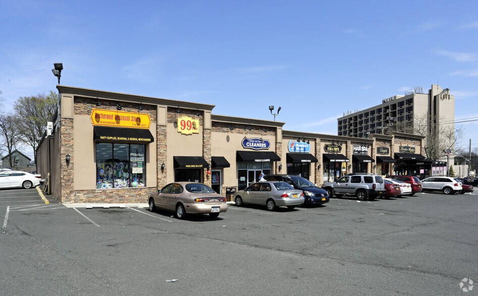 More Photos Of 1430 Richmond Ave, Staten Island Unknown For Lease