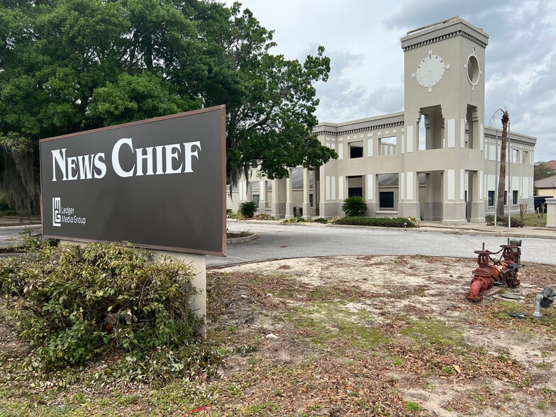 More Photos Of 455 6th St NW, Winter Haven Office For Lease