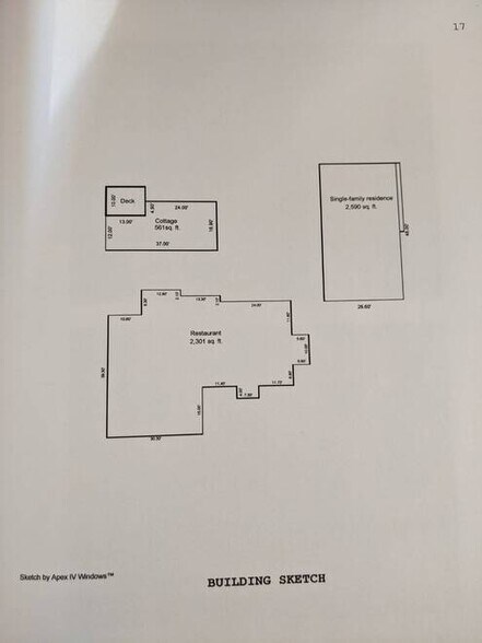 More Photos Of 1475 Route 208, Wallkill Restaurant For Sale