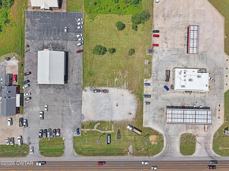 More Photos Of 12755 S 1st St, Milan Land For Sale