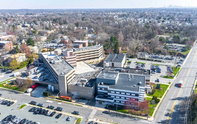 More Photos Of 1 Bartol Ave, Ridley Park Medical For Lease