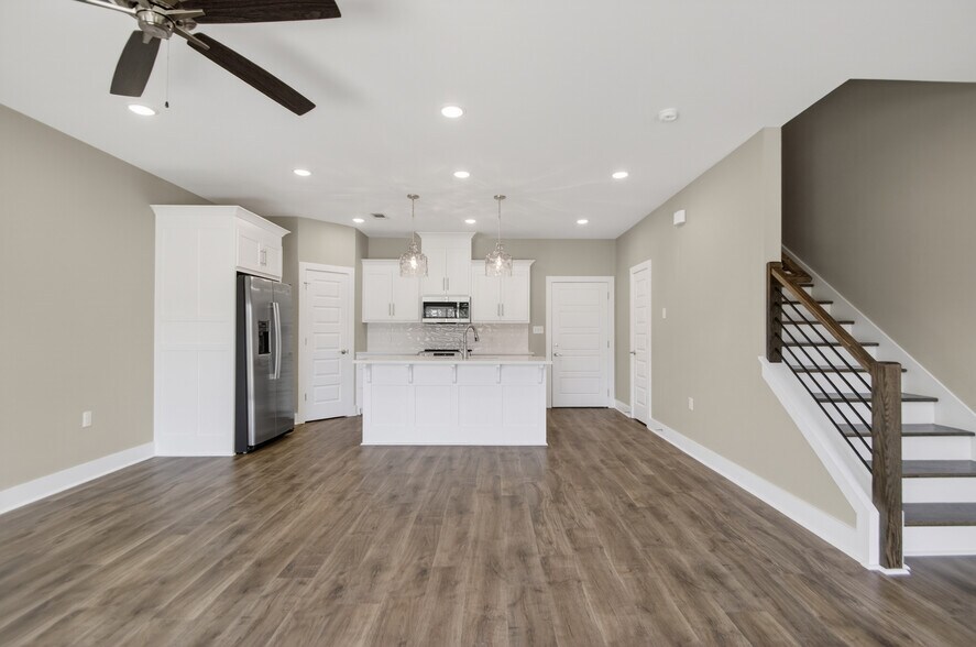 More Photos Of 225 Country Club Pky, Maumelle Multifamily For Sale
