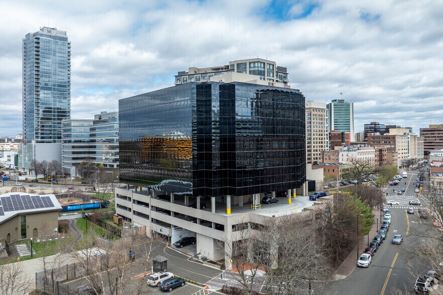 More Photos Of 1010 Washington Blvd, Stamford Office For Lease