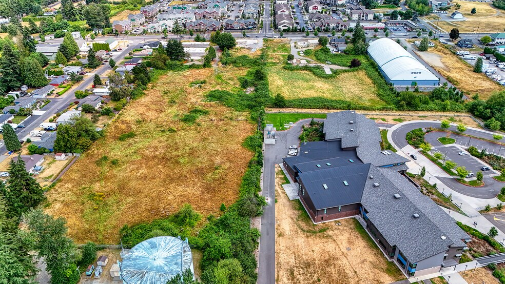 More Photos Of 1926 Meridian Ave E, Edgewood Land For Sale