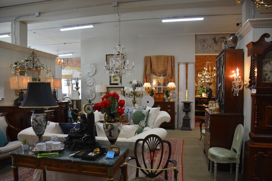 More Photos Of 201 S Main St, Enterprise Department Store For Sale