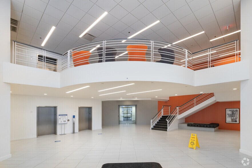 More Photos Of 101 Lindenwood Dr, Malvern Coworking Space