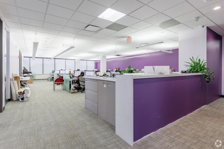 Photo of 1st Floor Ste 110