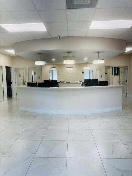 More Photos Of 701-711 NW 27th Ave, Miami Storefront Retail Office For Lease