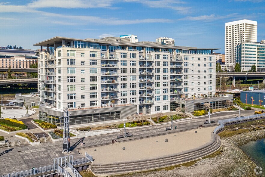 Primary Photo Of 1515 Dock St, Tacoma Apartments For Sale