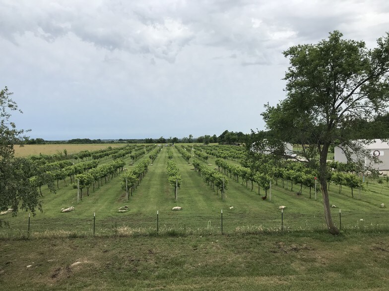More Photos Of 2304 Poplar Rd, Fort Scott Land For Sale