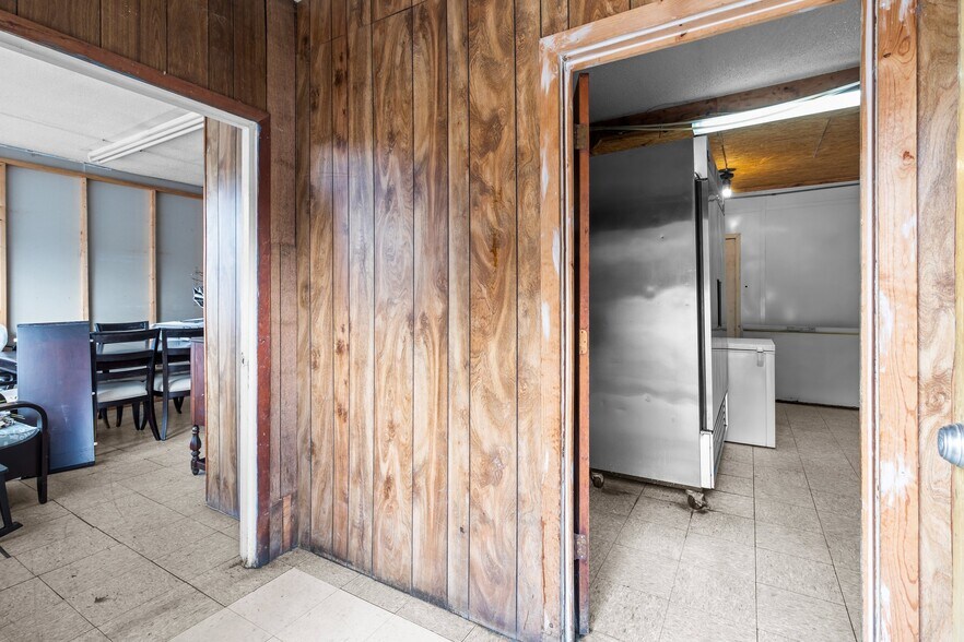 More Photos Of 1128 N Main St, Oakboro Restaurant For Sale