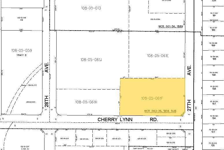 More Photos Of 2710 W Cheery Lynn Rd, Phoenix Manufacturing For Sale