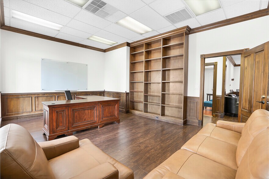 More Photos Of 444 W C St, San Diego Loft Creative Space For Sale