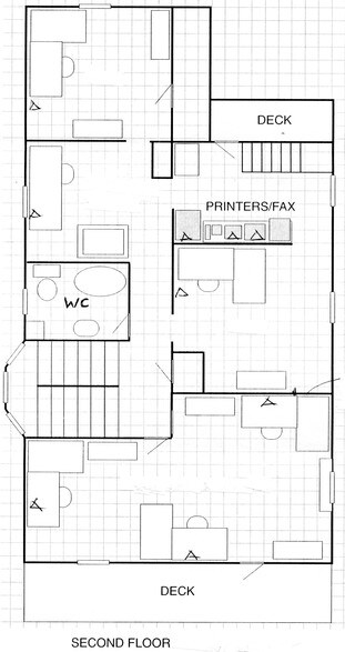 More Photos Of 1639 11th Ave, Calgary Office Residential For Sale