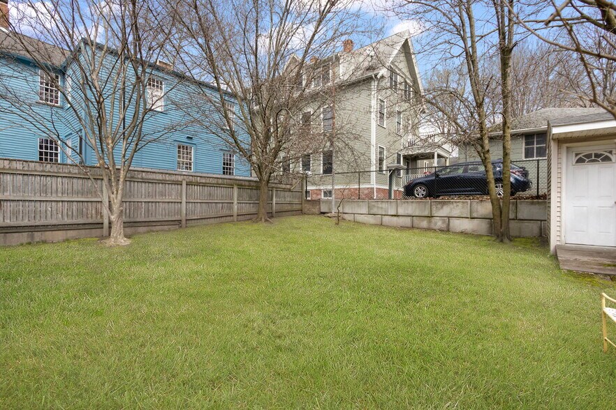 More Photos Of 407 Benefit St, Providence Apartments For Sale