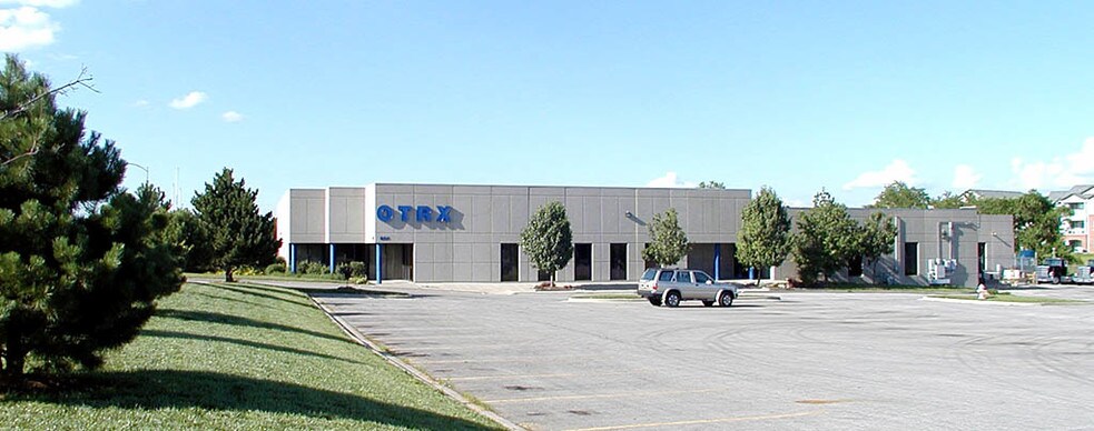 More Photos Of 804 N Meadowbrook Dr, Olathe Office For Lease