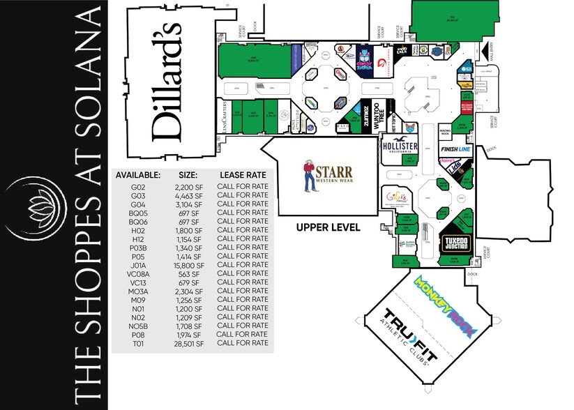 More Photos Of 750 Sunland Park Dr, El Paso Coworking Space