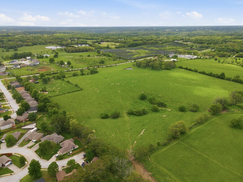 More Photos Of TR 2&3 1400 Block W Mount Vernon Hwy 14, Nixa Land For Sale