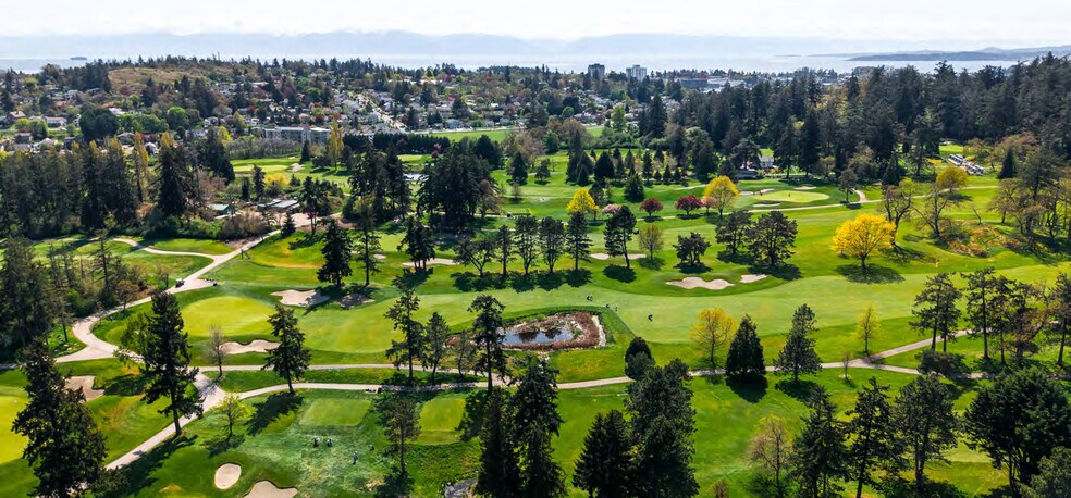 More Photos Of 992 Gorge Rd W, Saanich Land For Sale