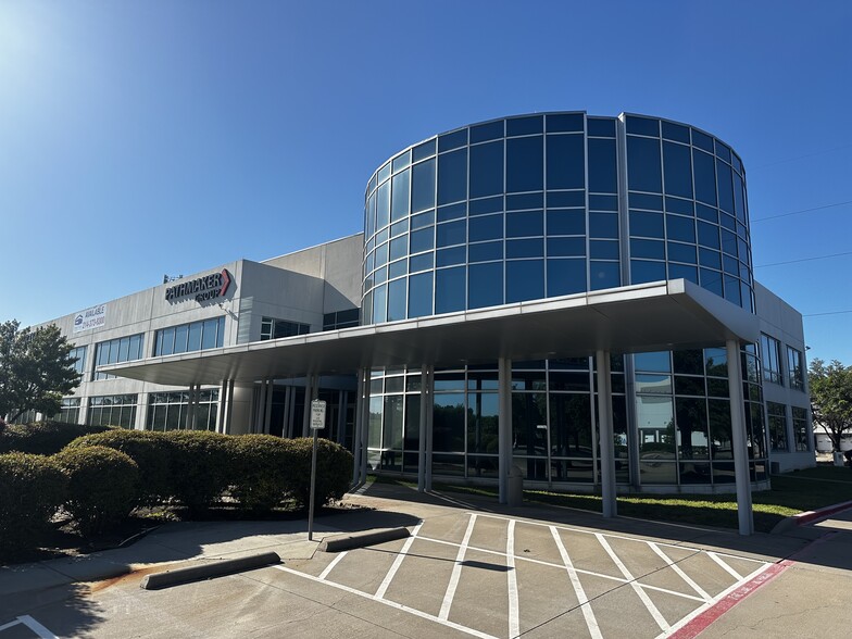 Primary Photo Of 635 Fritz Dr, Coppell Office For Lease