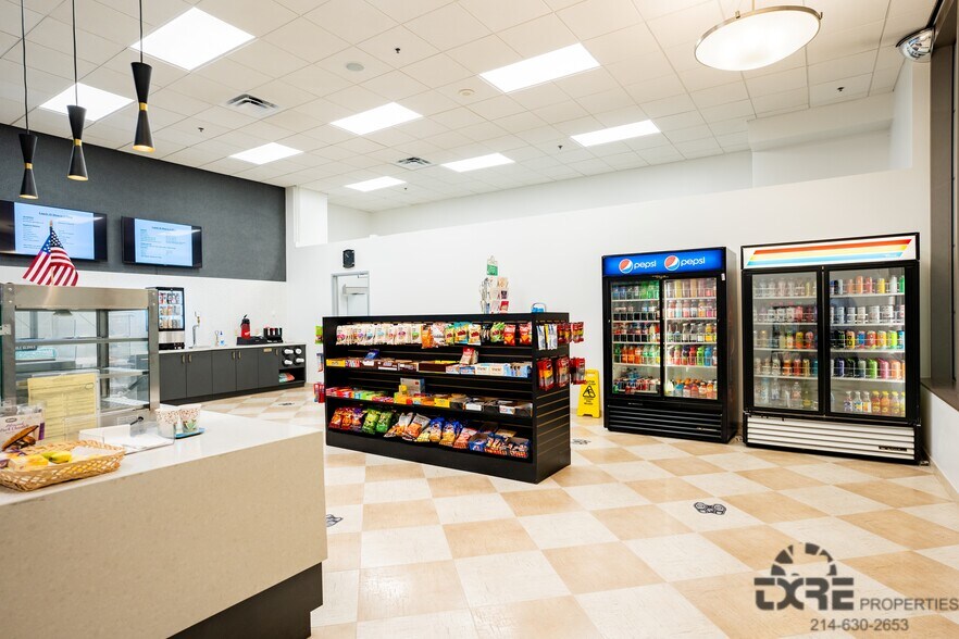 More Photos Of 12400 Coit Rd, Dallas Office For Lease