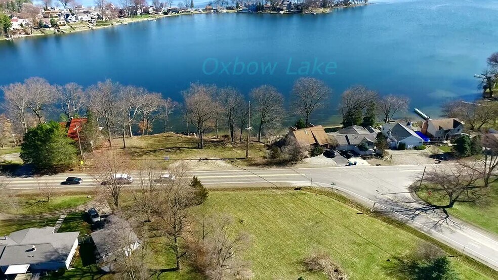 Primary Photo Of 10262 Elizabeth Lake -1, White Lake Township Land For Sale