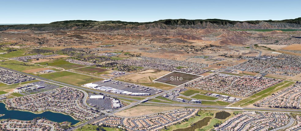 Primary Photo Of 27281-27301 Newport Rd, Menifee Unknown For Lease