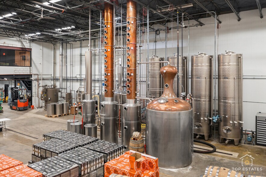 More Photos Of 2281 S Foster Ave, Wheeling Winery Vineyard For Sale