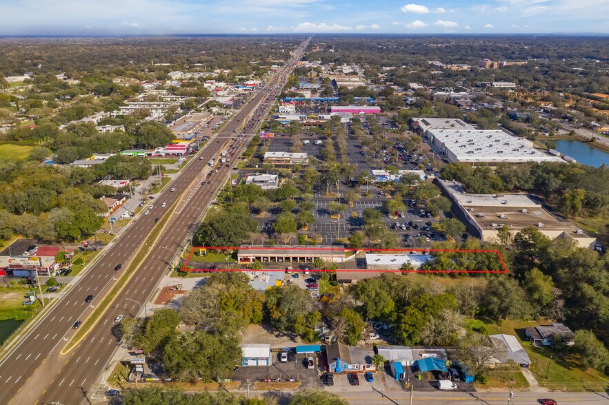 More Photos Of 1209 W Brandon Blvd, Brandon Auto Repair For Sale