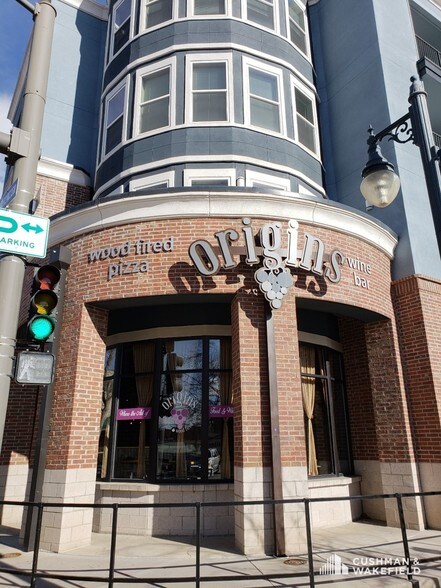 More Photos Of 532 N Lincoln Ave, Loveland Storefront Retail Residential For Lease